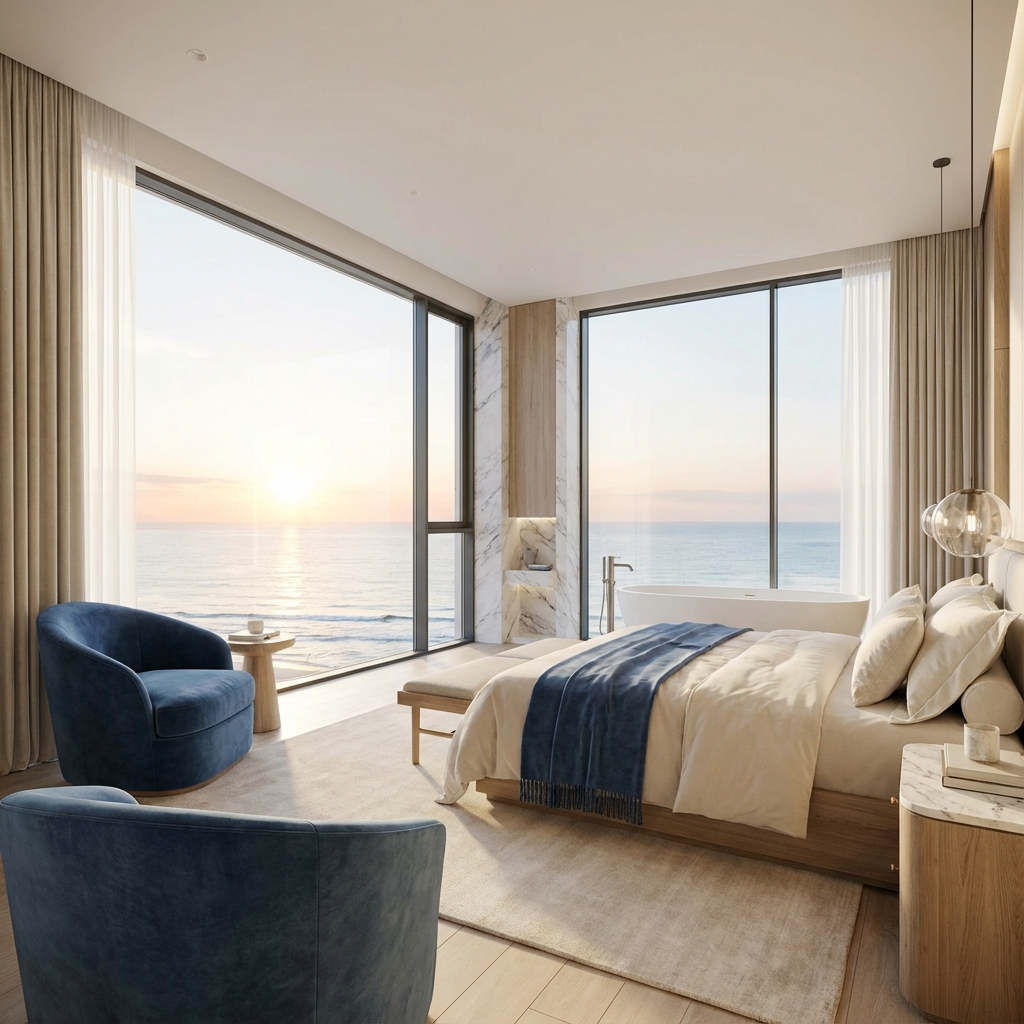 Ocean Suite